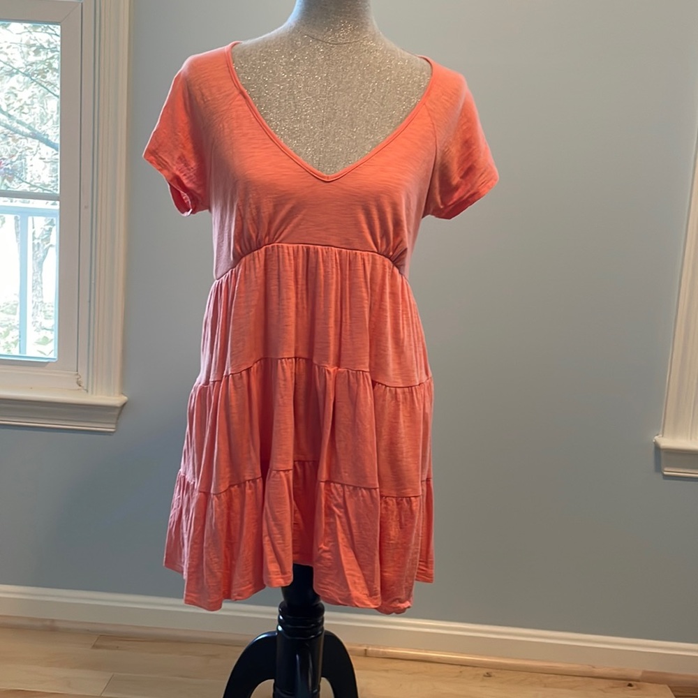 Babydoll dress